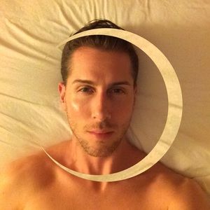 Meet your Posher, Christian